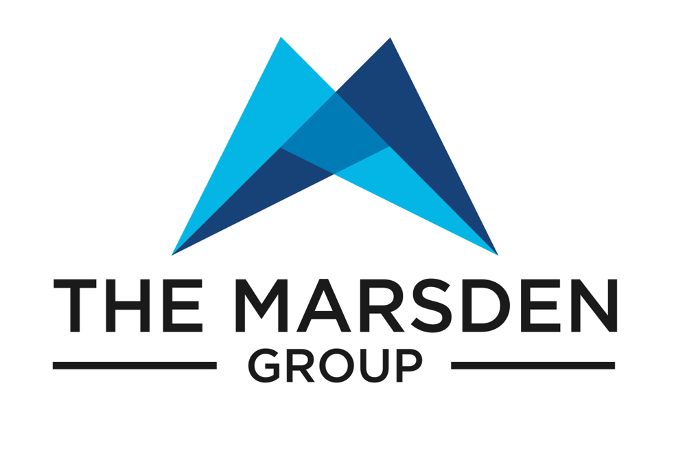 The Marsden Group logo