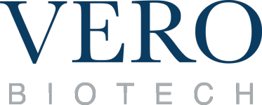 VERO Biotech logo